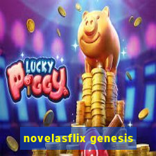 novelasflix genesis