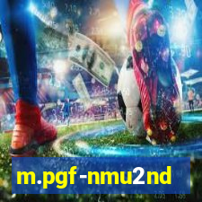 m.pgf-nmu2nd