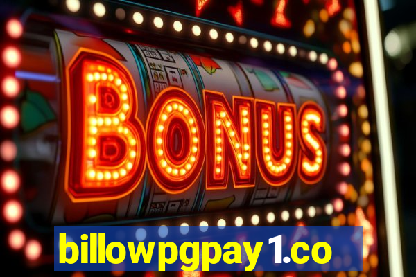 billowpgpay1.com