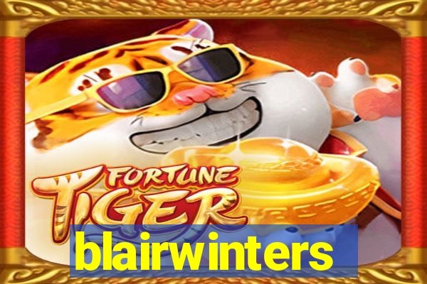 blairwinters