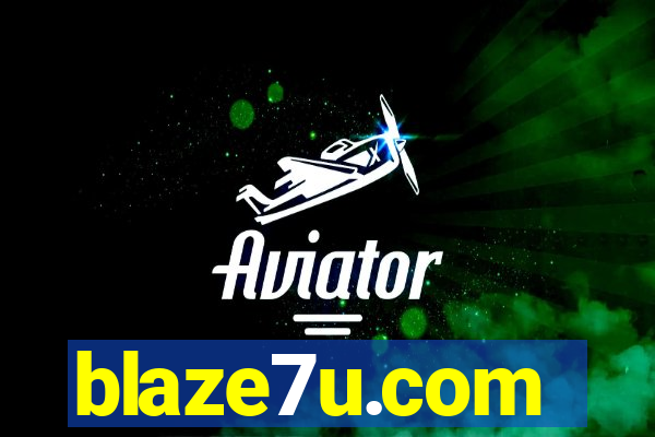 blaze7u.com