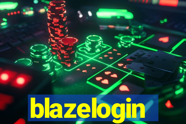 blazelogin