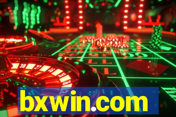 bxwin.com