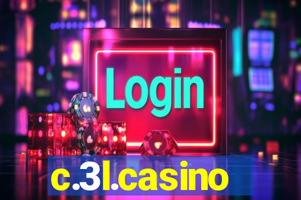 c.3l.casino