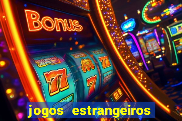 jogos estrangeiros para ganhar dinheiro