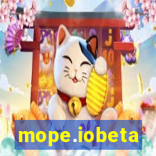 mope.iobeta