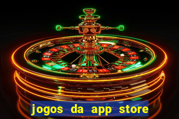 jogos da app store que ganha dinheiro de verdade