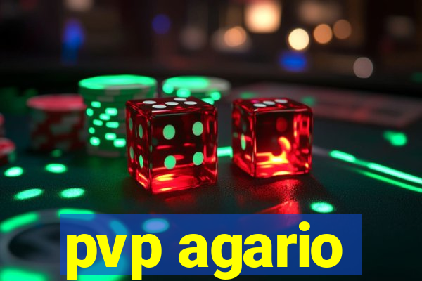 pvp agario