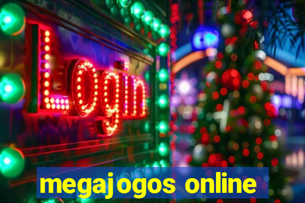 megajogos online