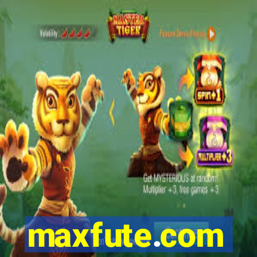 maxfute.com