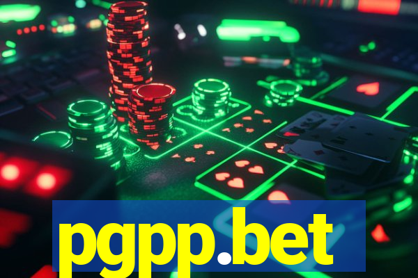 pgpp.bet