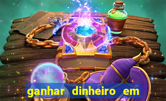 ganhar dinheiro em dolar jogando