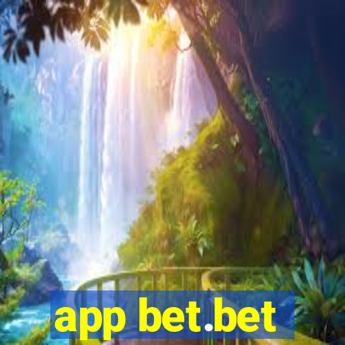 app bet.bet