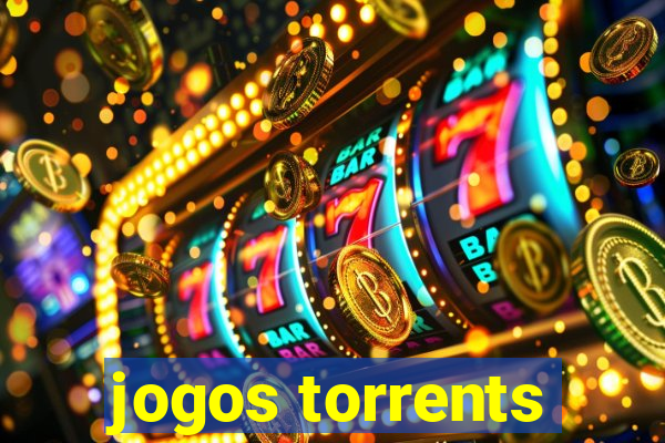 jogos torrents