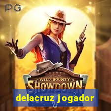 delacruz jogador