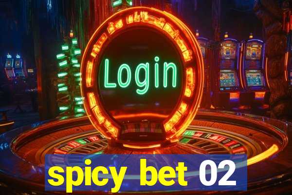 spicy bet 02