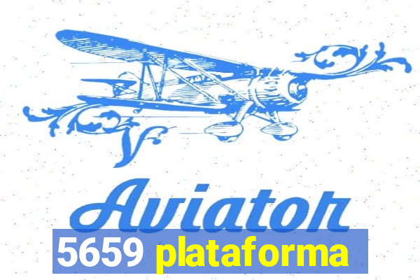 5659 plataforma