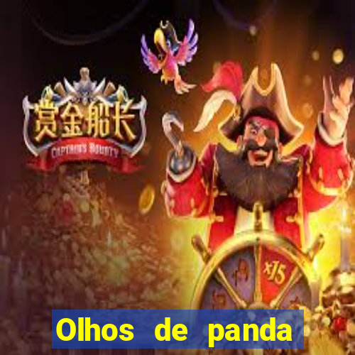 Olhos de panda significado espiritual panda significado tatuagem