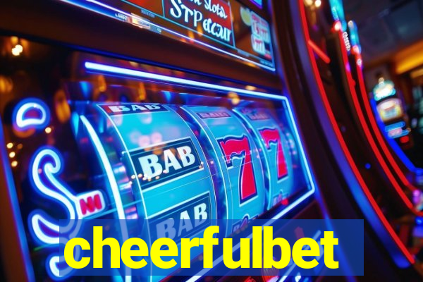 cheerfulbet