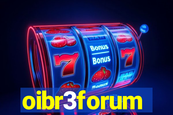 oibr3forum