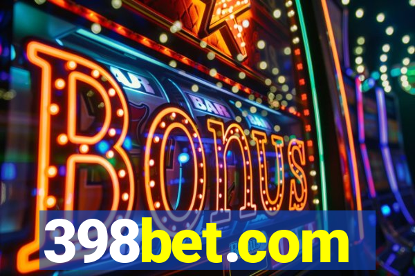 398bet.com