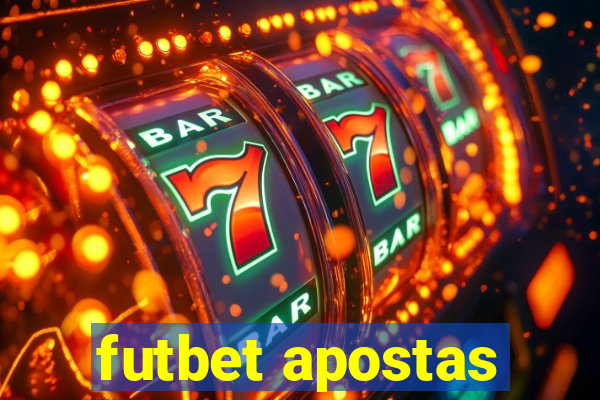 futbet apostas