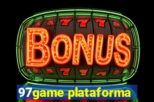 97game plataforma