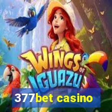 377bet casino