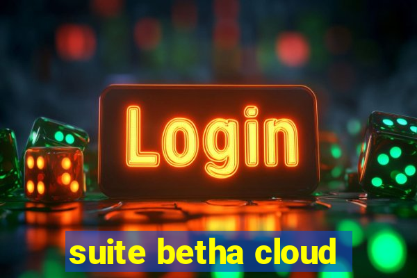 suite betha cloud