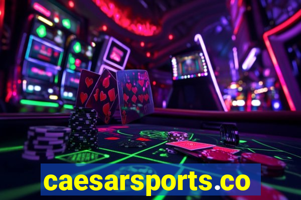 caesarsports.com.br