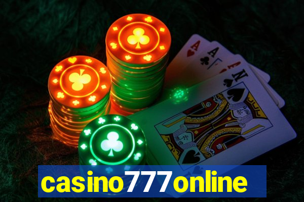 casino777online