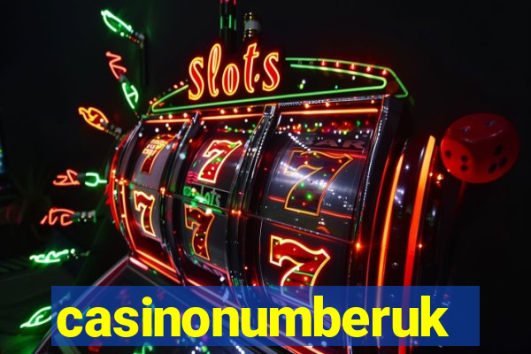 casinonumberuk