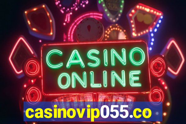 casinovip055.com