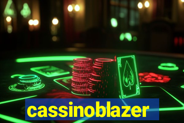 cassinoblazer