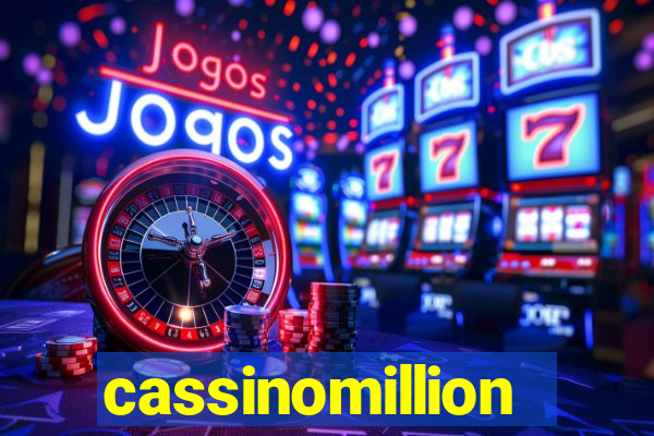 cassinomillion