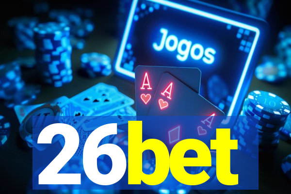 26bet