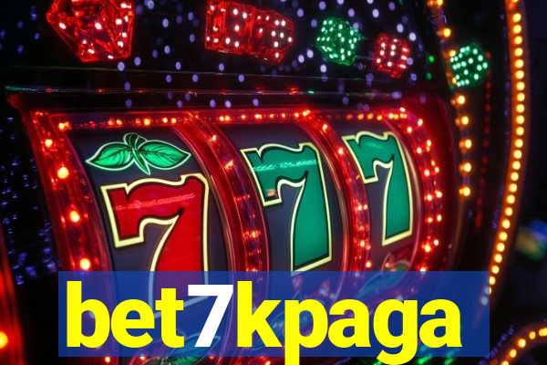 bet7kpaga