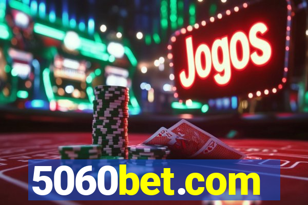 5060bet.com