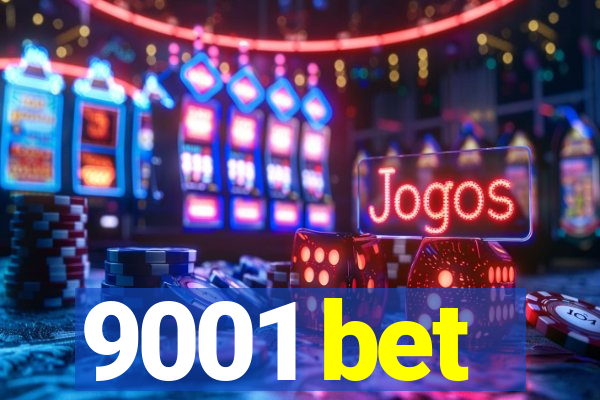 9001 bet