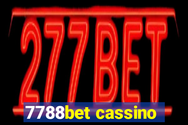 7788bet cassino