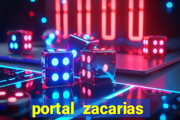 portal zacarias mulher x9