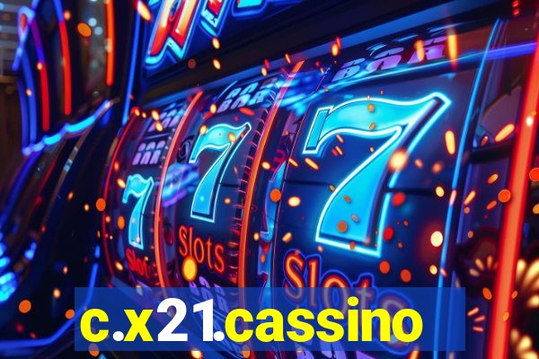 c.x21.cassino