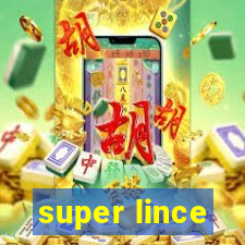 super lince