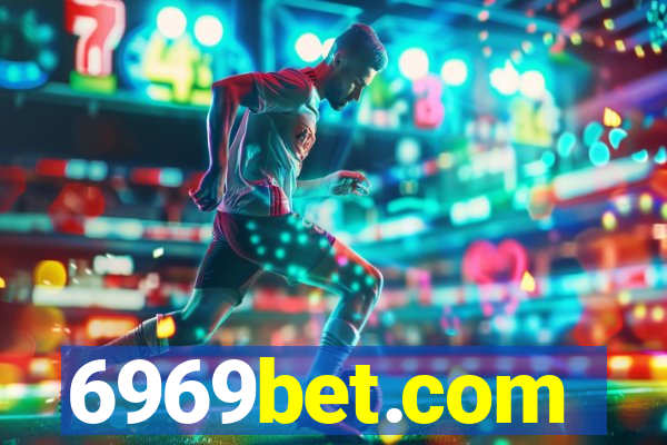 6969bet.com