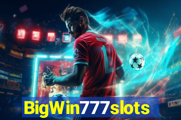 BigWin777slots