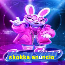 skokka anúncio