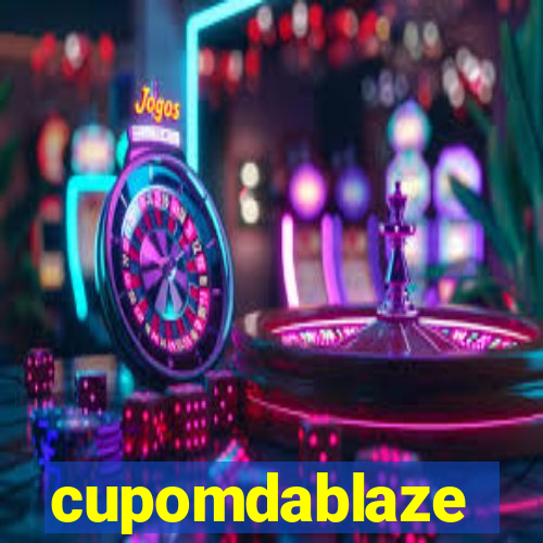 cupomdablaze