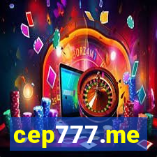 cep777.me