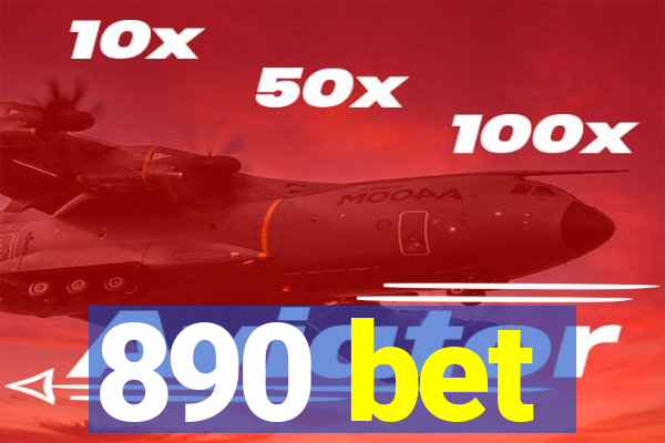 890 bet