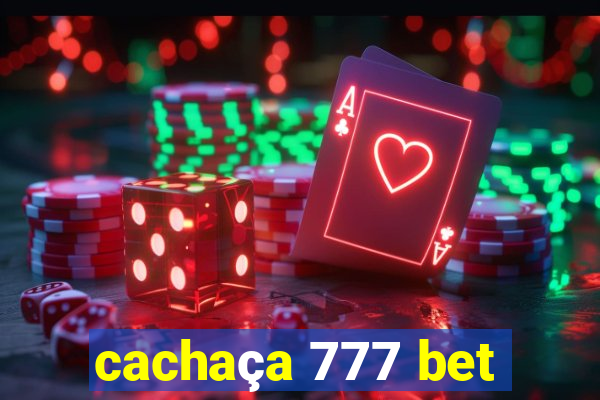 cachaça 777 bet